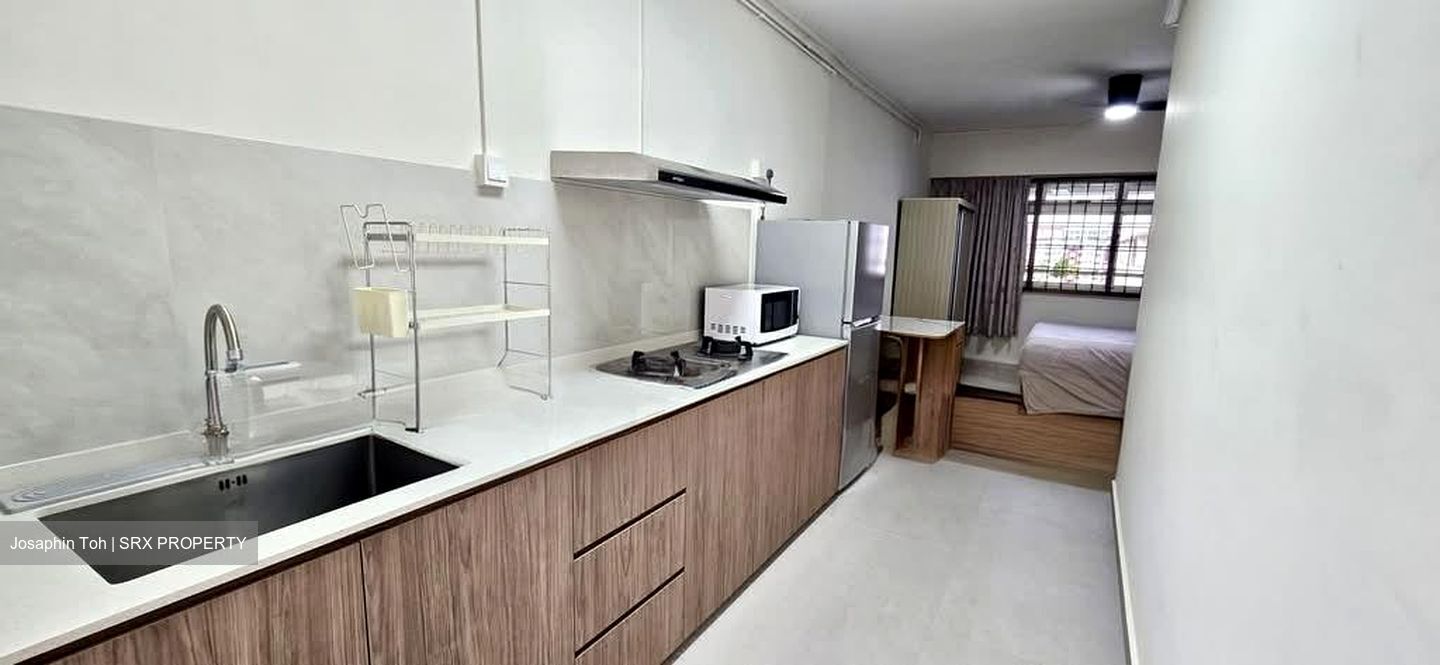 Blk 500 Elias Parks Estate (Pasir Ris), HDB 5 Rooms #583855481